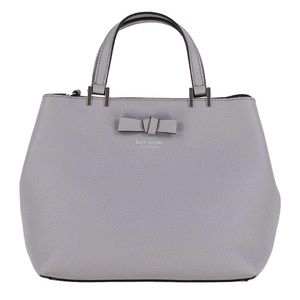 Kate Spade Gwyn Pershing Street Handbag